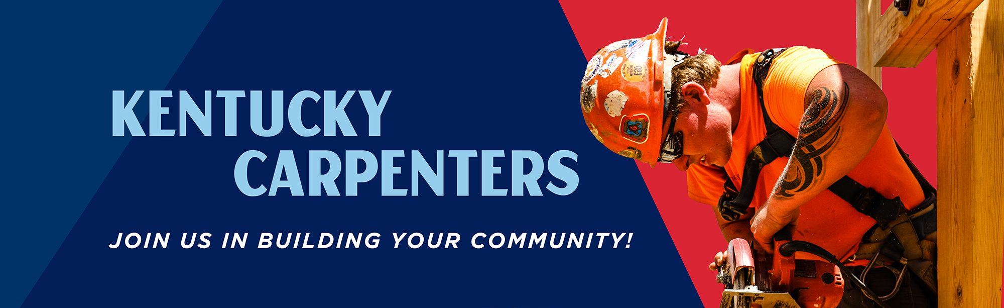 Kentucky Carpenters