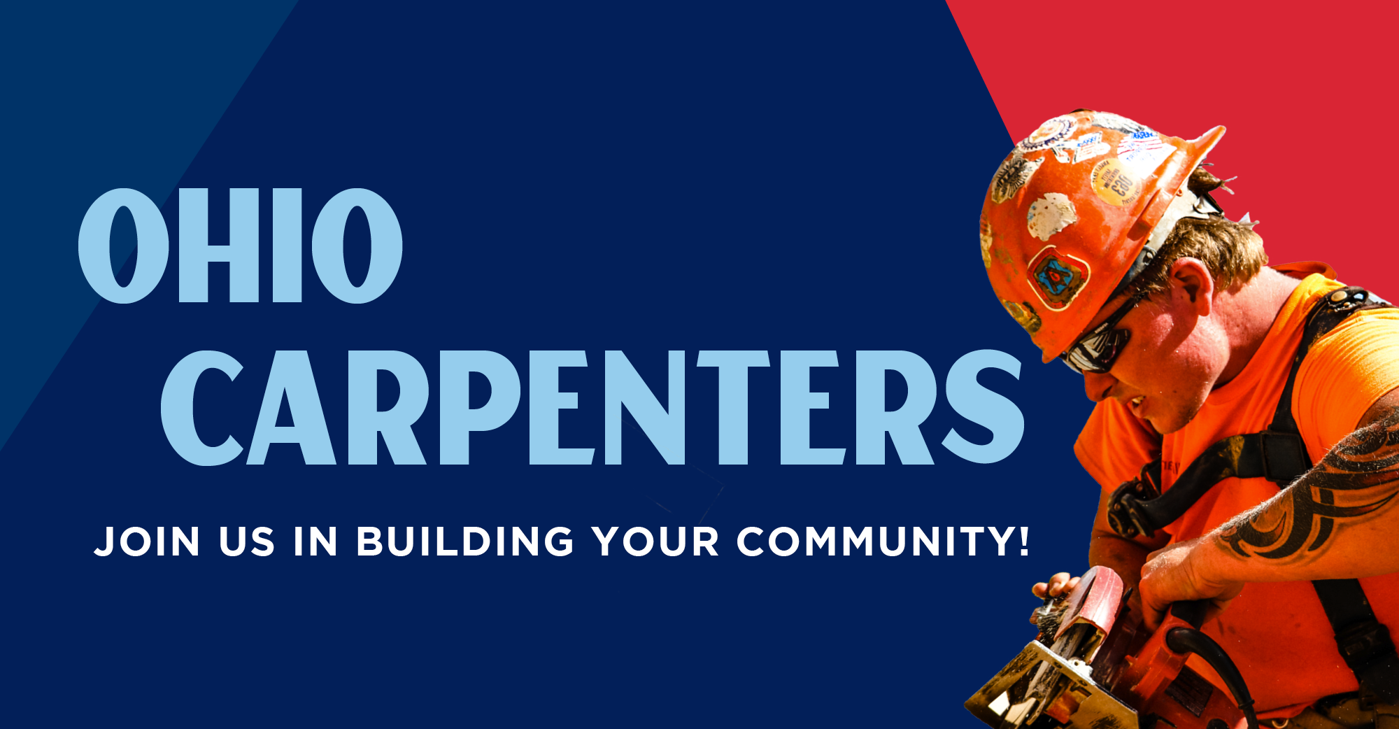 Ohio Carpenters